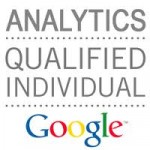 Google Individual Qualification